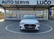 Audi A3 2.0 TDI SPORT