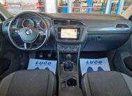 Volkswagen Tiguan 2.0 TDI  n o v