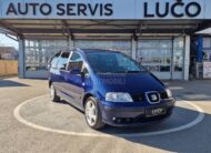 Seat Alhambra 7 sedista  e x t r a