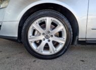 Volkswagen Passat B6 2.0 TDI