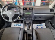 Volkswagen Golf 5 2.0 TDI DSG