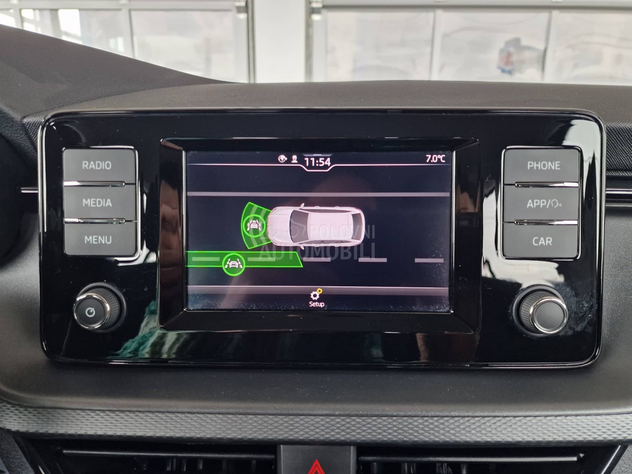 Škoda Scala 1.0 TSI /70K W/T O P