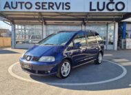 Seat Alhambra 7 sedista  e x t r a