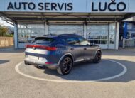 Cupra Formentor 2.0 TSI 4DRIVE DSG