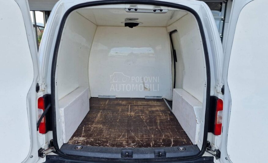 Volkswagen Caddy 1.6 TDI