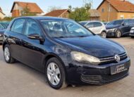 Volkswagen Golf 6 1.4 TSI v s ervis