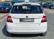 Škoda Fabia 1.4 TDI