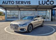 Audi A6 30TDI/ALCANTARA/REG.