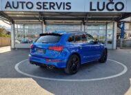 Audi SQ5 3.0 TDI PLUS QUATTRO