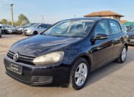 Volkswagen Golf 6 1.4 TSI v s ervis