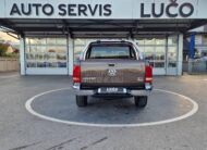 Volkswagen Amarok 2.0 TDI 4 MOTION