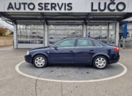 Audi A4 1.9 TDI