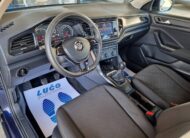 Volkswagen T-Roc 1.6 TDI