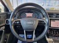 Audi A6 30TDI/ALCANTARA/REG.