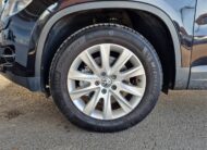 Volkswagen Tiguan 2.0 TDI 4 MOTION