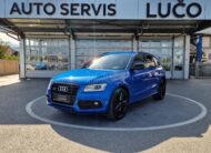 Audi SQ5 3.0 TDI PLUS QUATTRO