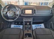 Škoda Karoq 2.0 TDI