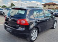 Volkswagen Golf 5 2.0 TDI DSG