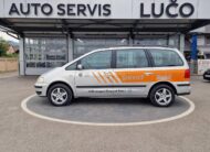 Volkswagen Sharan 1.9 TDI 7SEDISTA