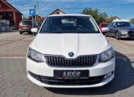 Škoda Fabia 1.4 TDI