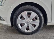 Škoda Fabia 1.4 TDI