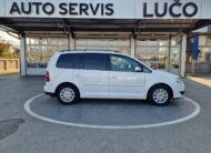 Volkswagen Touran 2.0 METAN