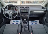 Volkswagen Golf 6 1.6 TDI/SERVIS/T O P