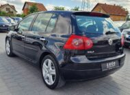 Volkswagen Golf 5 2.0 TDI DSG