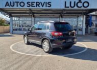 Volkswagen Tiguan 2.0 TDI 4 MOTION