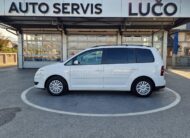 Volkswagen Touran 2.0 METAN