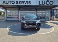 Audi Q5 2.0TDI MATRIX/ALCANT