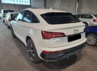 Audi Q5 TDI SPORTBACK S LINE