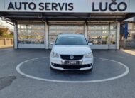 Volkswagen Touran 2.0 METAN