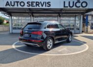 Audi Q5 2.0TDI MATRIX/ALCANT