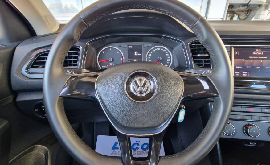 Volkswagen T-Roc 1.6 TDI