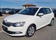 Škoda Fabia 1.4 TDI