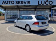 Volkswagen Golf 6 1.6 TDI/V. SERVIS