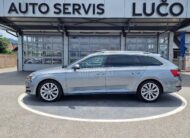 Škoda Superb Plag in/Hybrid/F ull