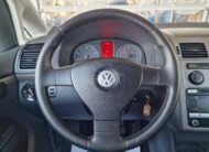 Volkswagen Touran 2.0 METAN