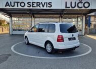 Volkswagen Touran 2.0 METAN