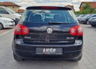 Volkswagen Golf 5 2.0 TDI DSG