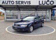 Audi A4 1.9 TDI