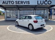 Volkswagen Polo 1.0