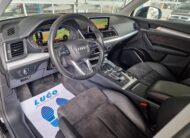 Audi Q5 2.0TDI MATRIX/ALCANT