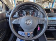 Volkswagen Golf 6 1.6 TDI/V. SERVIS