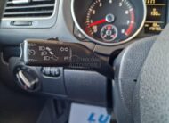 Volkswagen Golf 6 1.4 TSI v s ervis