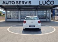 Volkswagen Polo 1.0