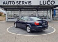 Audi A4 1.9 TDI