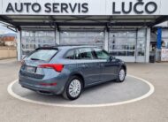 Škoda Scala 1.0 TSI /70K W/T O P