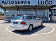 Volkswagen Golf 6 1.6 TDI/V. SERVIS